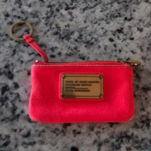 Marc By Marc Jacobs key pouch